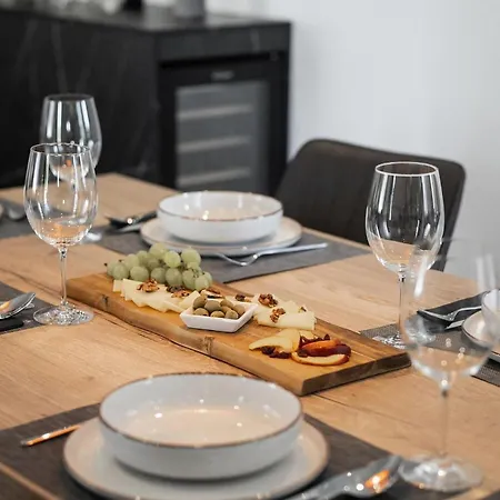 דירה Larisa Tar-Vabriga