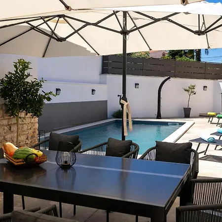 Apartamento Larisa