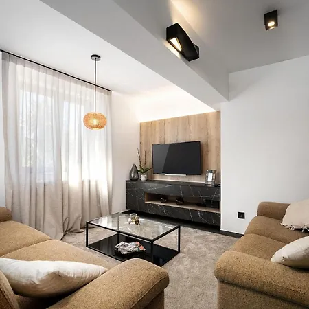 Larisa Apartamento