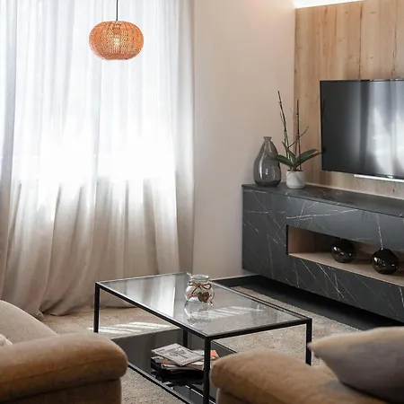 Larisa Apartamento Tar-Vabriga