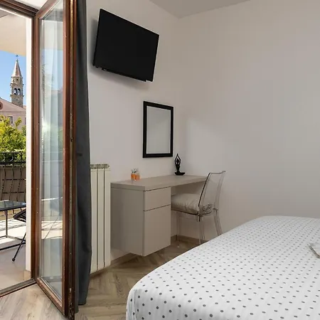 Apartamento Larisa Tar-Vabriga