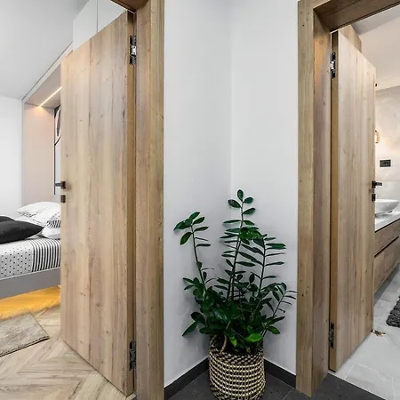 Larisa Apartamento Tar-Vabriga