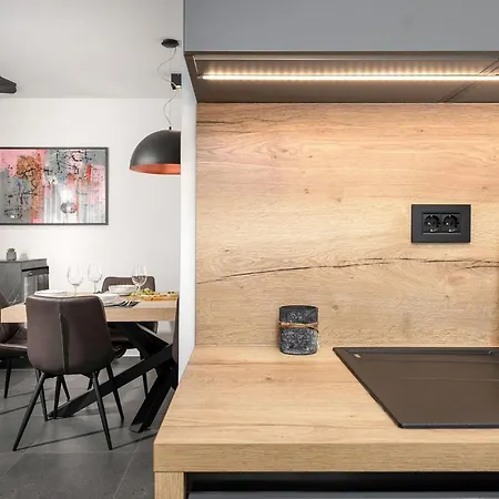 Lejlighed Larisa