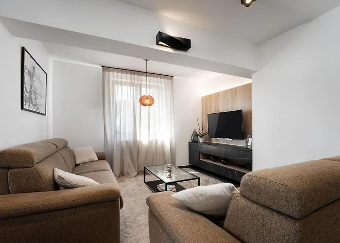 Larisa Appartement