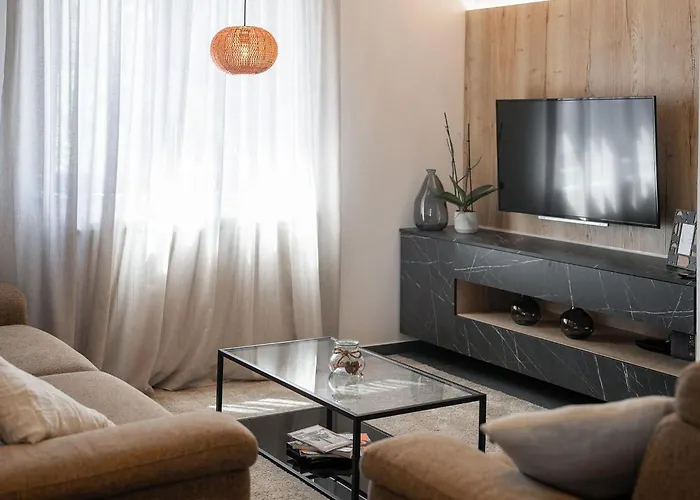 Larisa Appartement Tar-Vabriga